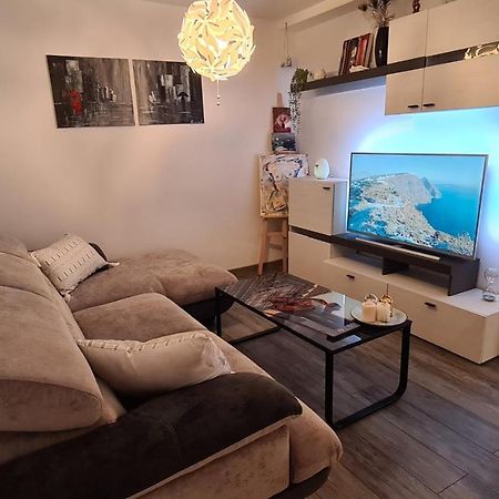 Apartman Kokola Мали-Лошинь Экстерьер фото