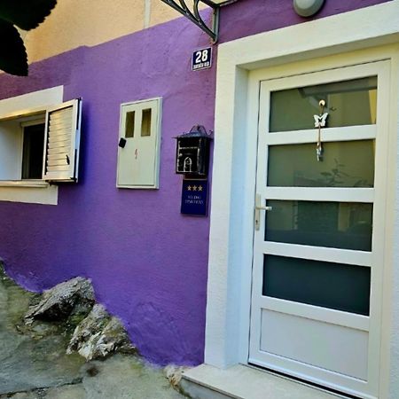 Apartman Kokola Мали-Лошинь Экстерьер фото