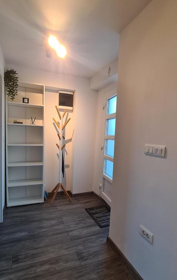 Apartman Kokola Мали-Лошинь Экстерьер фото