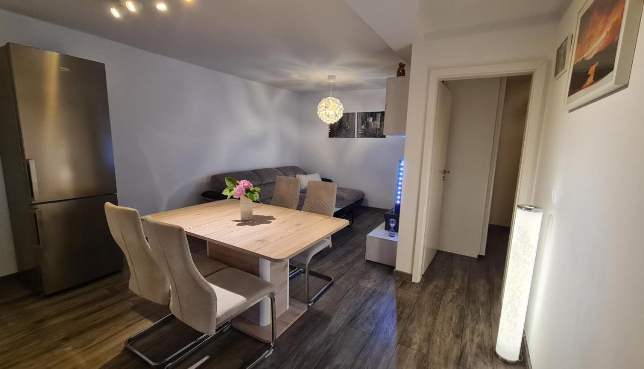 Apartman Kokola Мали-Лошинь Экстерьер фото