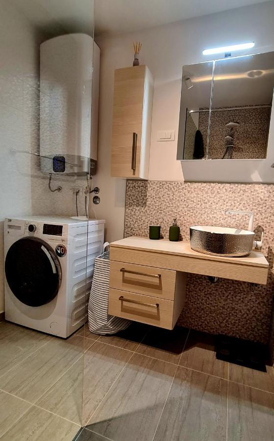 Apartman Kokola Мали-Лошинь Экстерьер фото